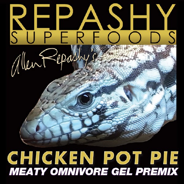 Repashy - Chicken Pot Pie 